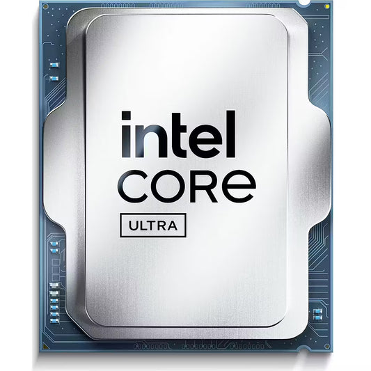 Intel Core Ultra 9 285K Processor (36M Cache, up to 5.70 GHz)