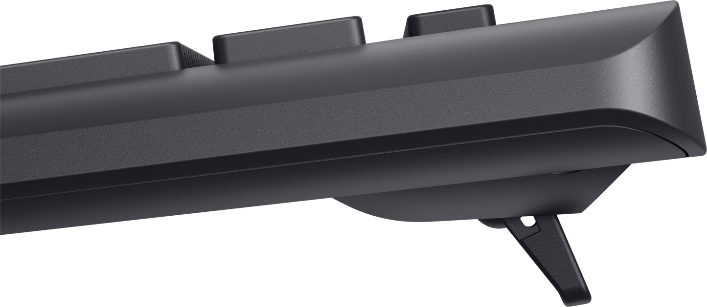 Dell Keyboard and Mouse (KM3322W)