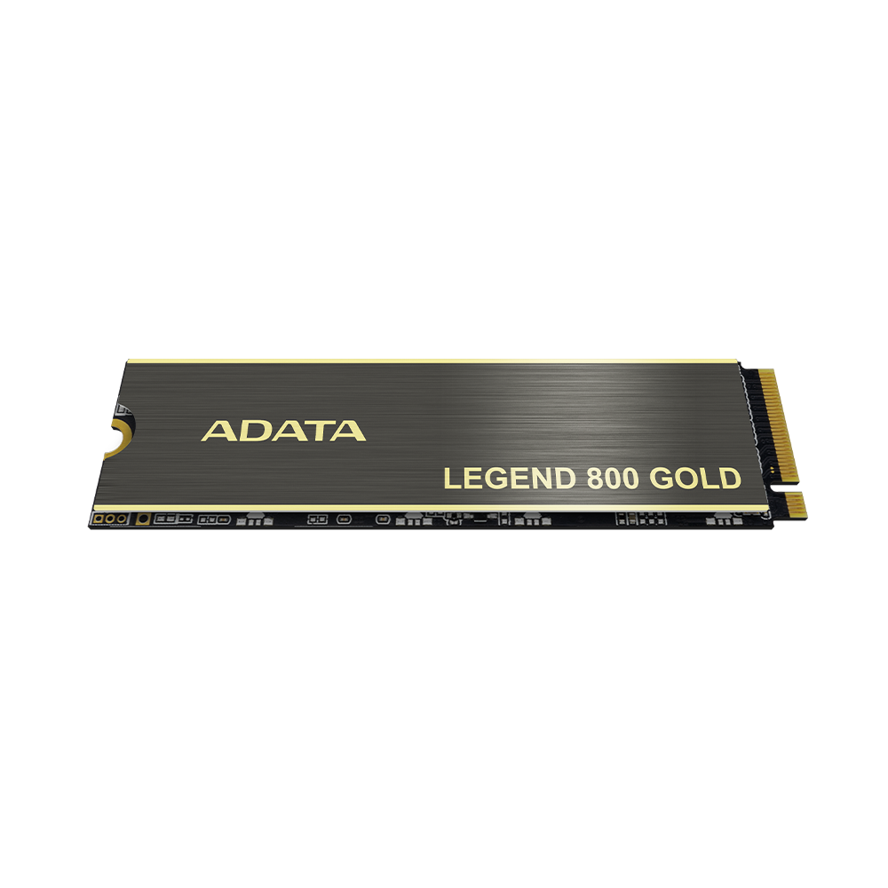 Adata Legend 800 NVMe SSD