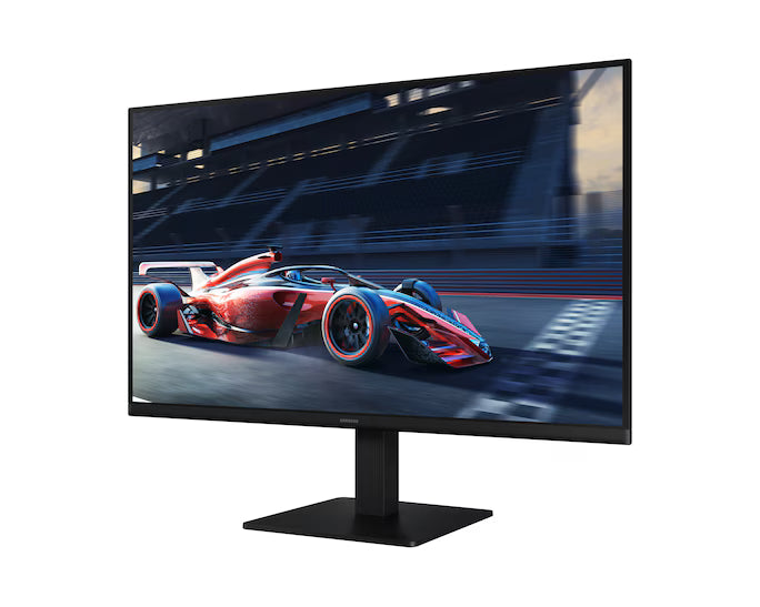 Samsung LS27D300GAWXXL 27″ Full HD IPS Monitor | 100 Hz · 5 ms · Slim Design