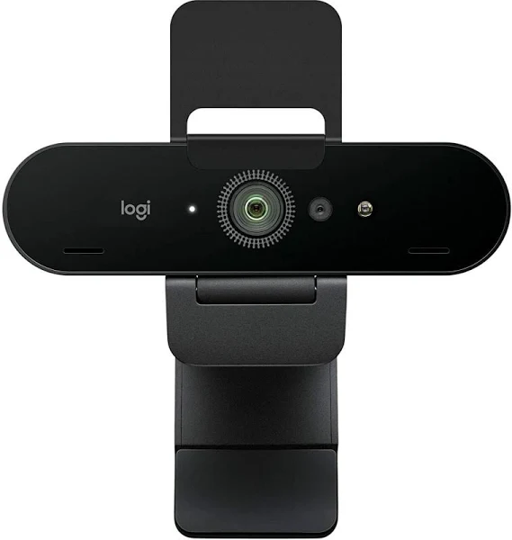Logitech Brio 4K Webcam