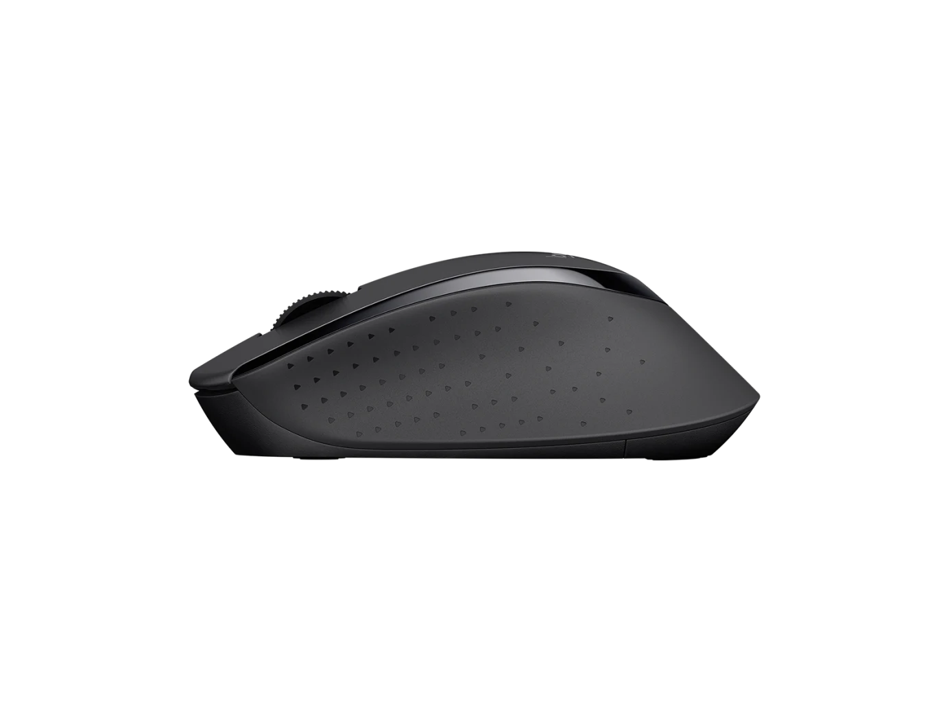 Logitech MK345 Comfort Wireless Keyboard and Mouse Combo