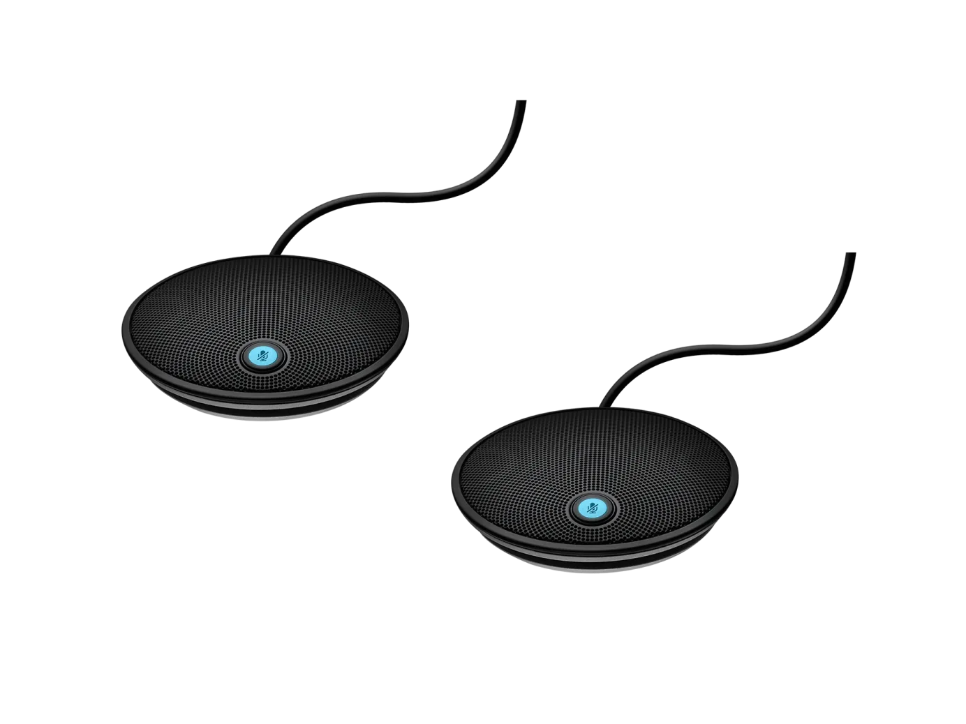 Logitech Group Expansion Mics