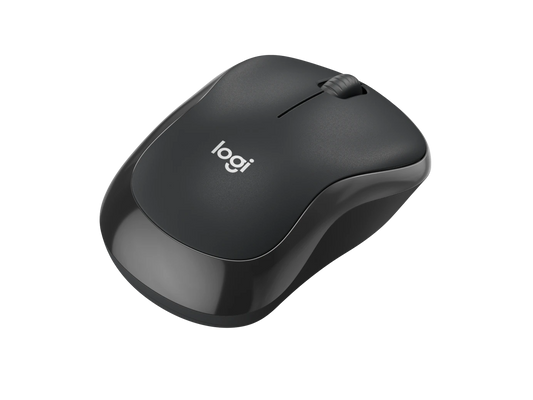 Logitech M240 Silent Bluetooth Mouse