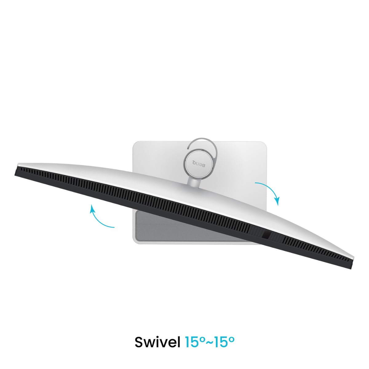 BenQ MA320U|4K UHD Monitor with 97% P3 Color Gamut & Mac Color Tuning Technology