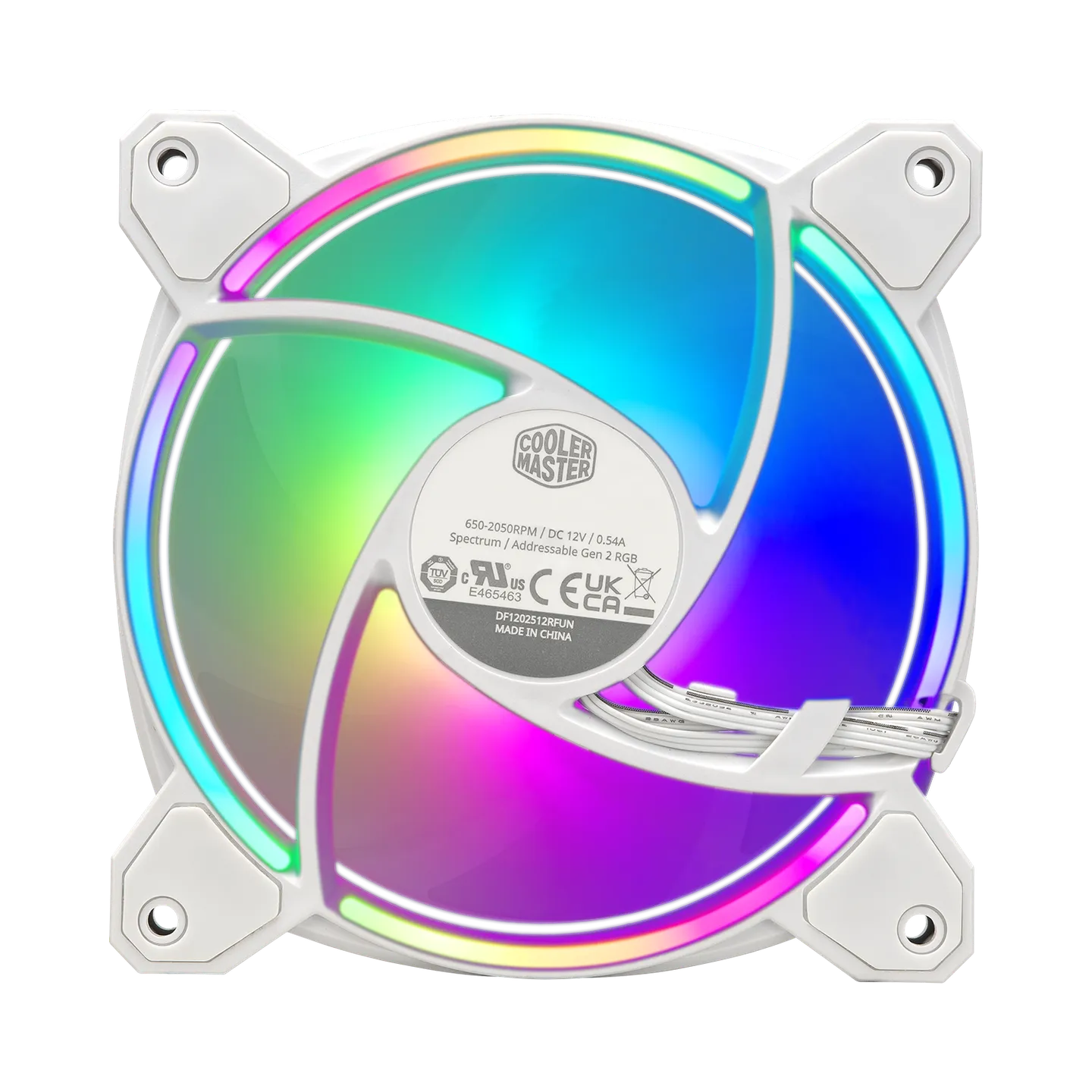 Cooler Master Masterfan MF120 Halo²