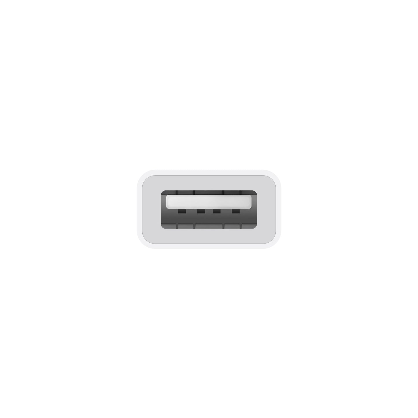 Apple USB-C to USB Adapter (MW5L3ZM/A)