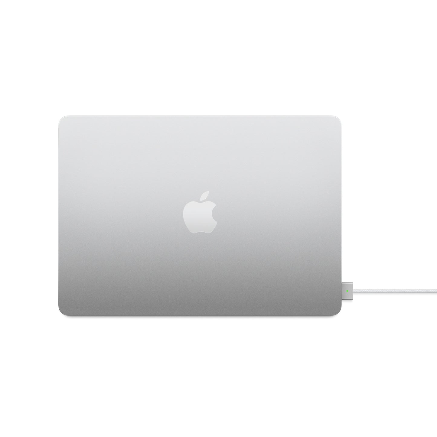 Apple 35W USB-C Power Adapter dual port compact charger