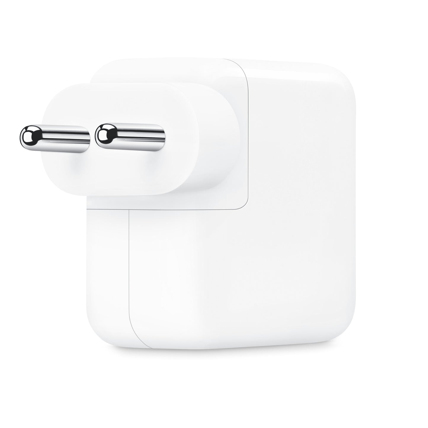 Apple 35W Dual USB-C Power Adapter (MW2K3HN/A)