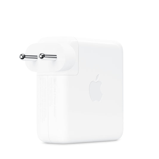 Apple 96W USB-C Power Adapter (MX0J2HN/A)