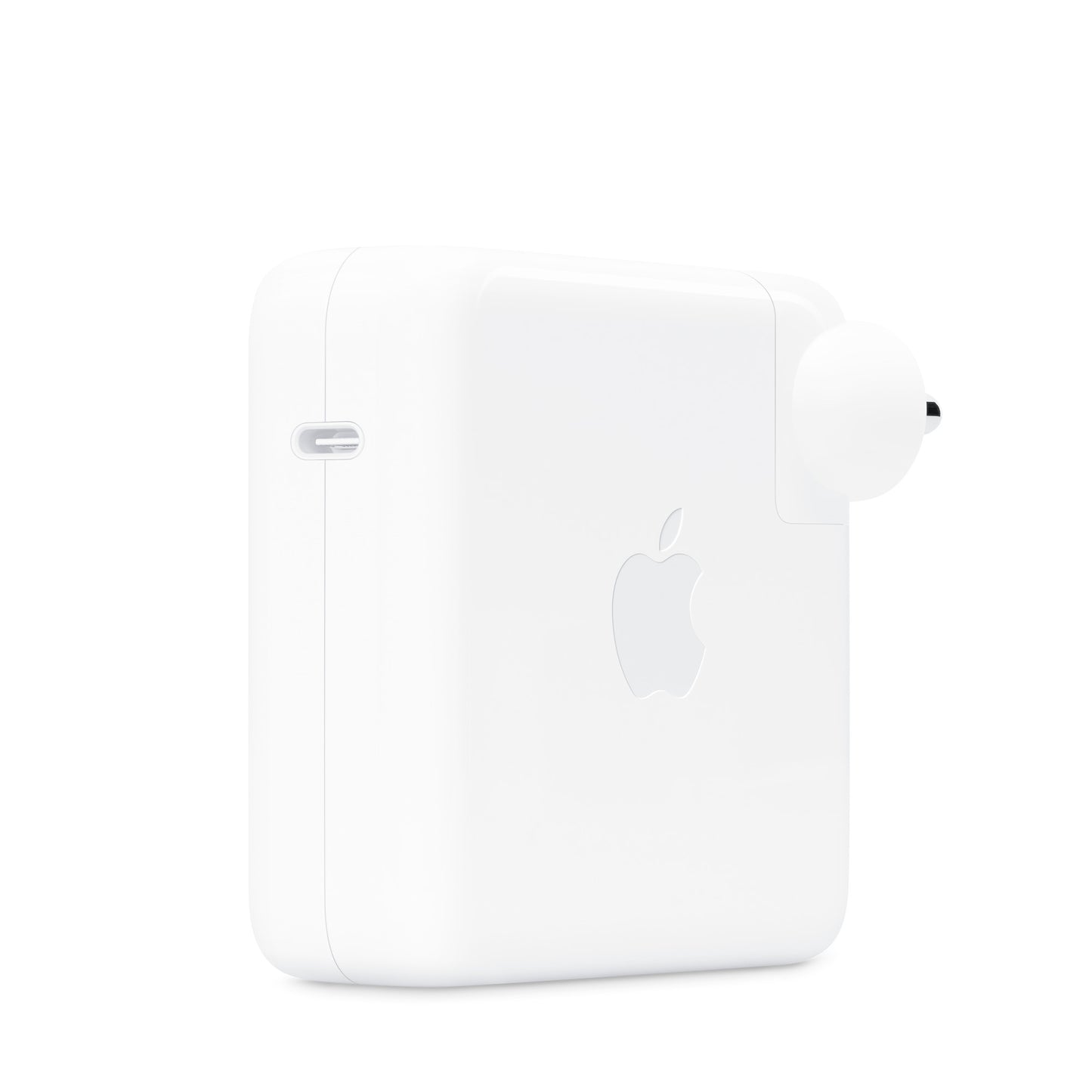 Apple 96W USB-C Power Adapter (MX0J2HN/A)