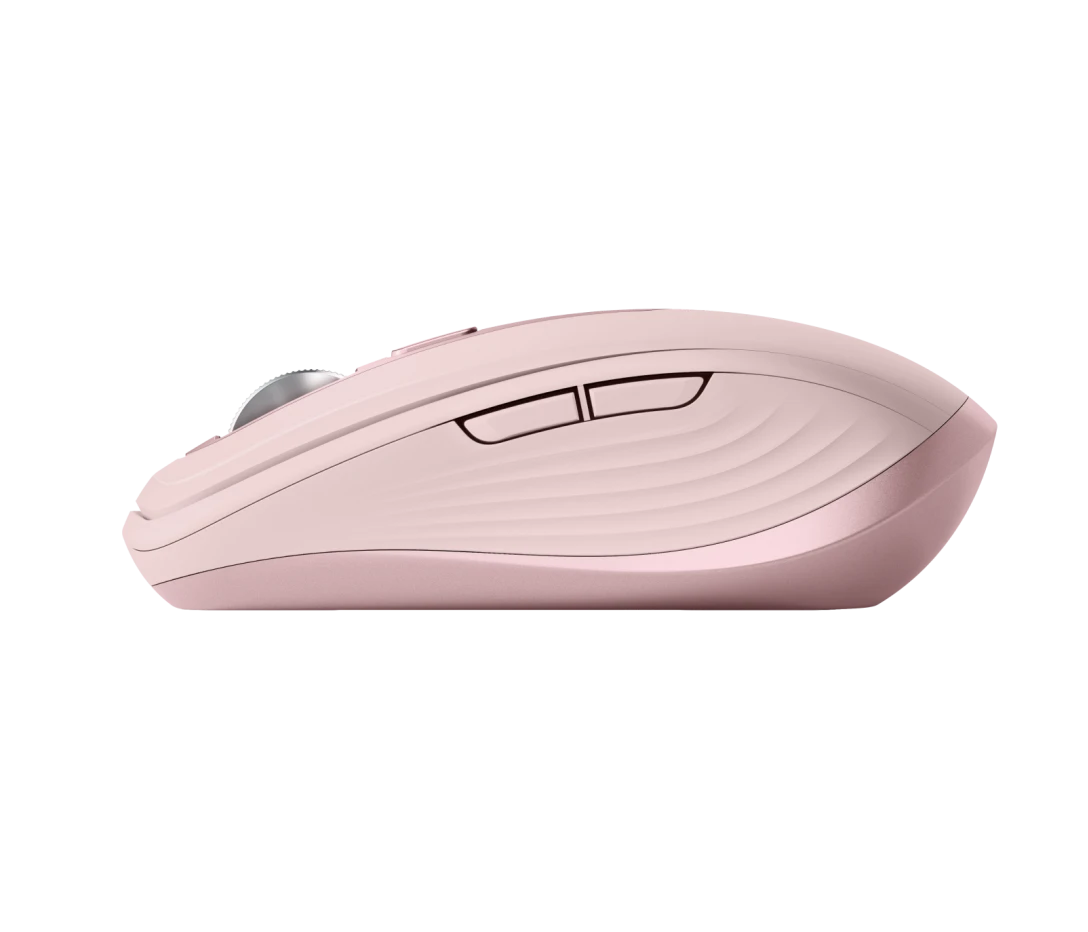 Logitech MX Anywhere 3S Mouse