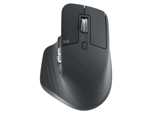 Logitech MX Master 3s Wireless Mouse