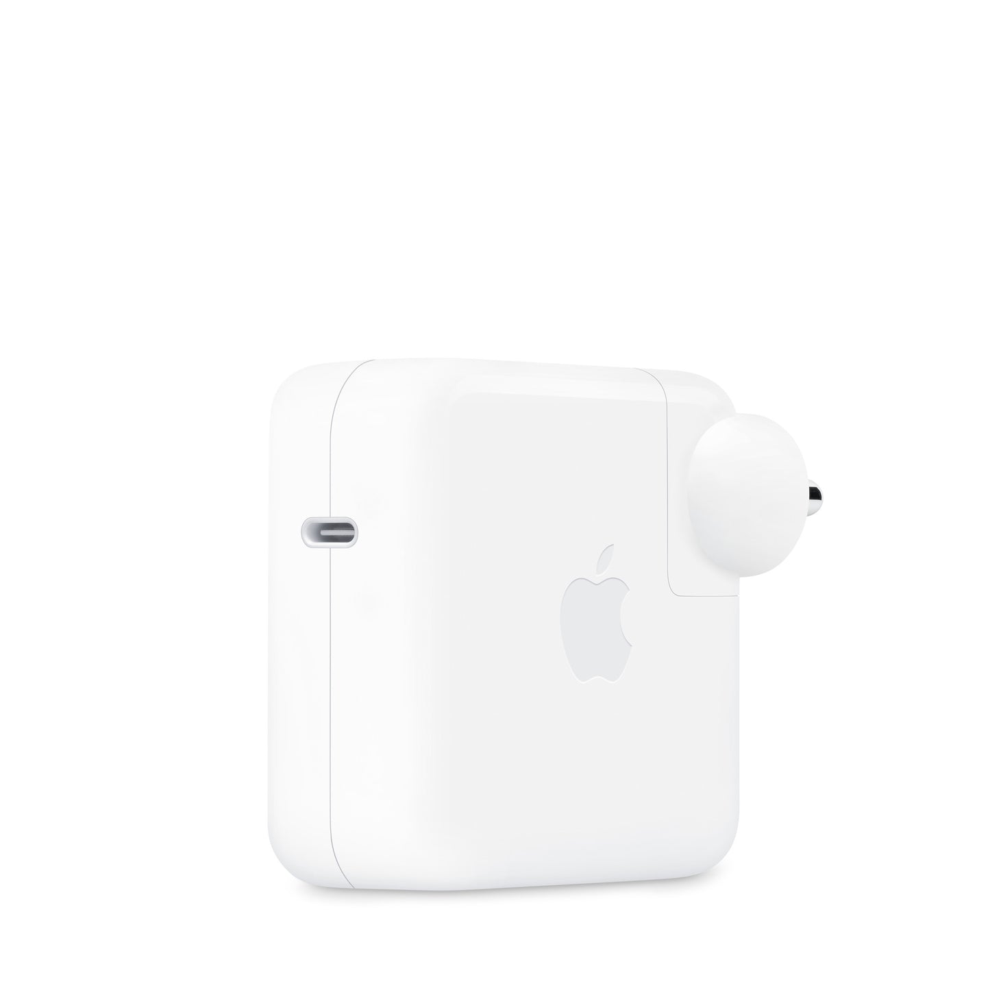 Apple 70W USB-C Power Adapter MXN53HN/A fast charging adapter