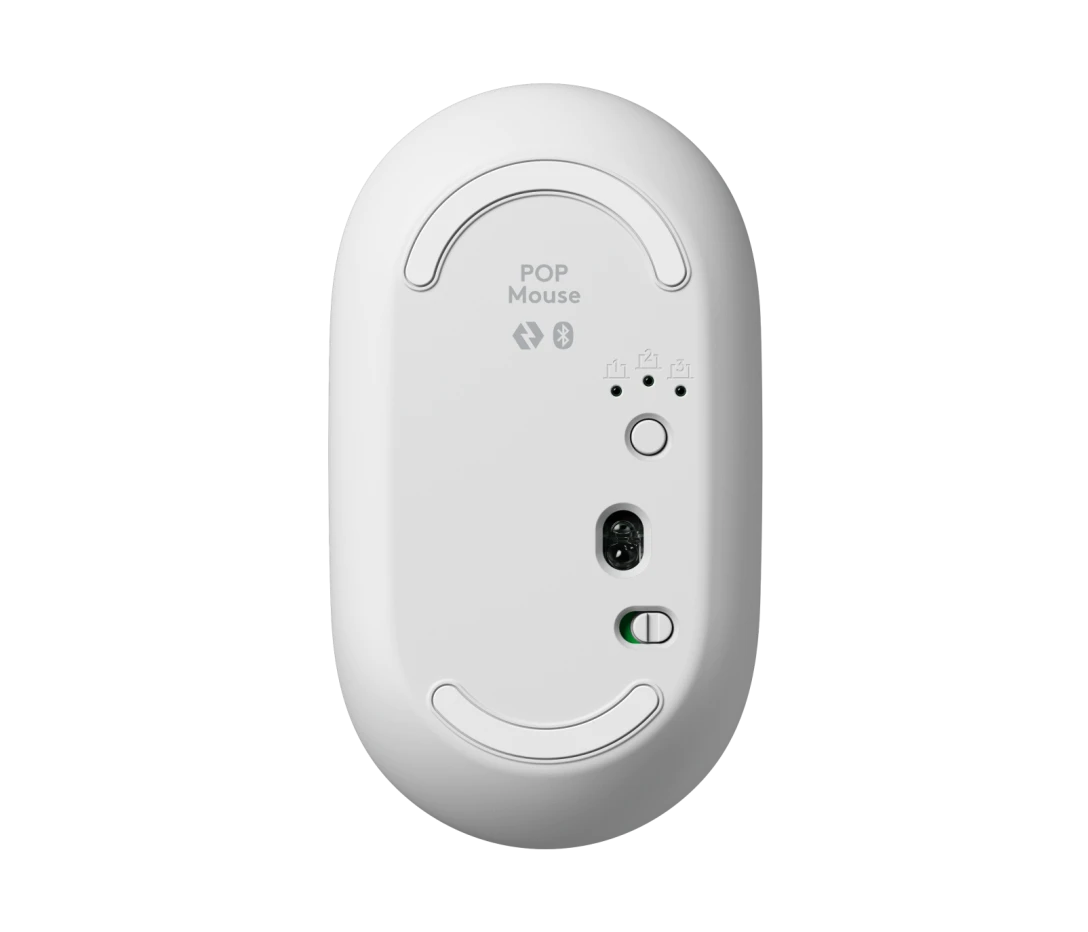 Logitech POP Mouse