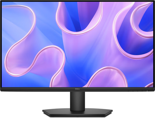 Dell SE2725HM 27-inch Full HD 100 Hz VA Monitor for Office & Home Use