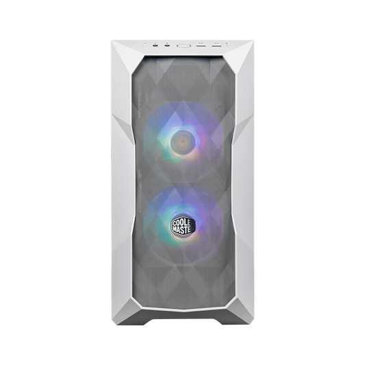 Cooler Master MasterBox TD300 Mesh Mini Tower Case