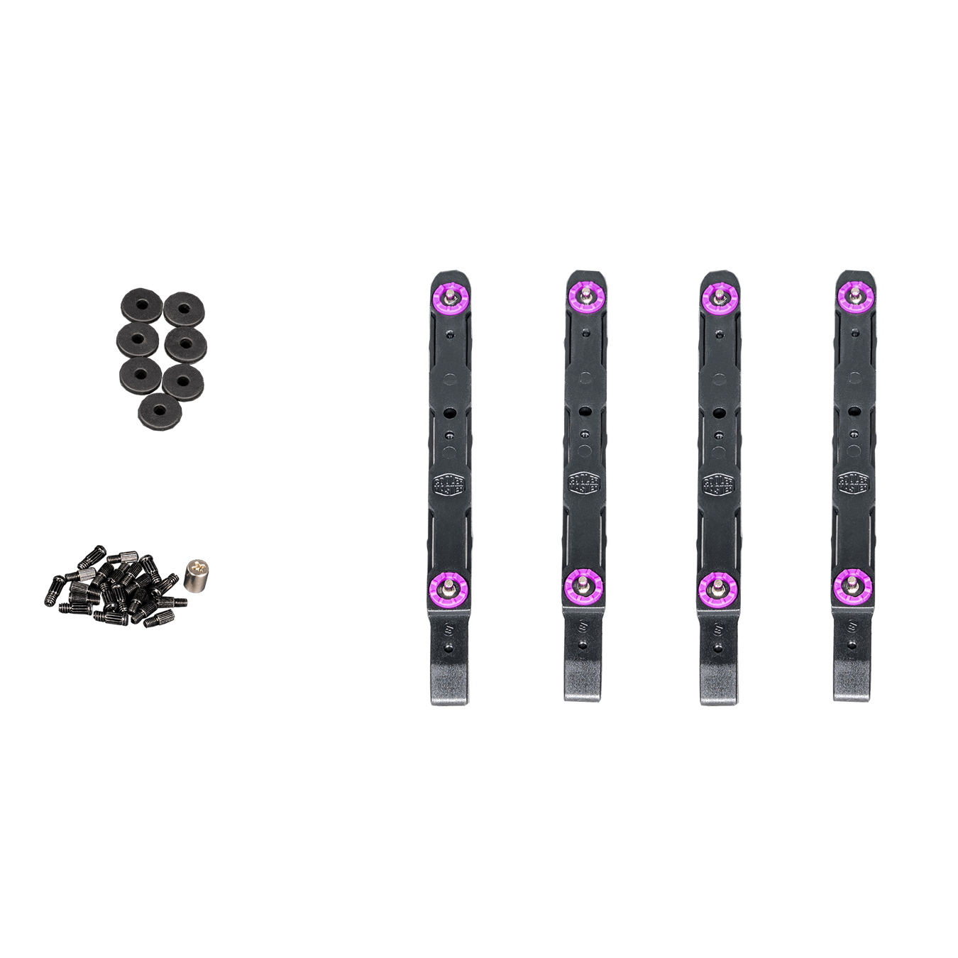 CoolerMaster MasterBox TD300 Mesh Mini Tower Case