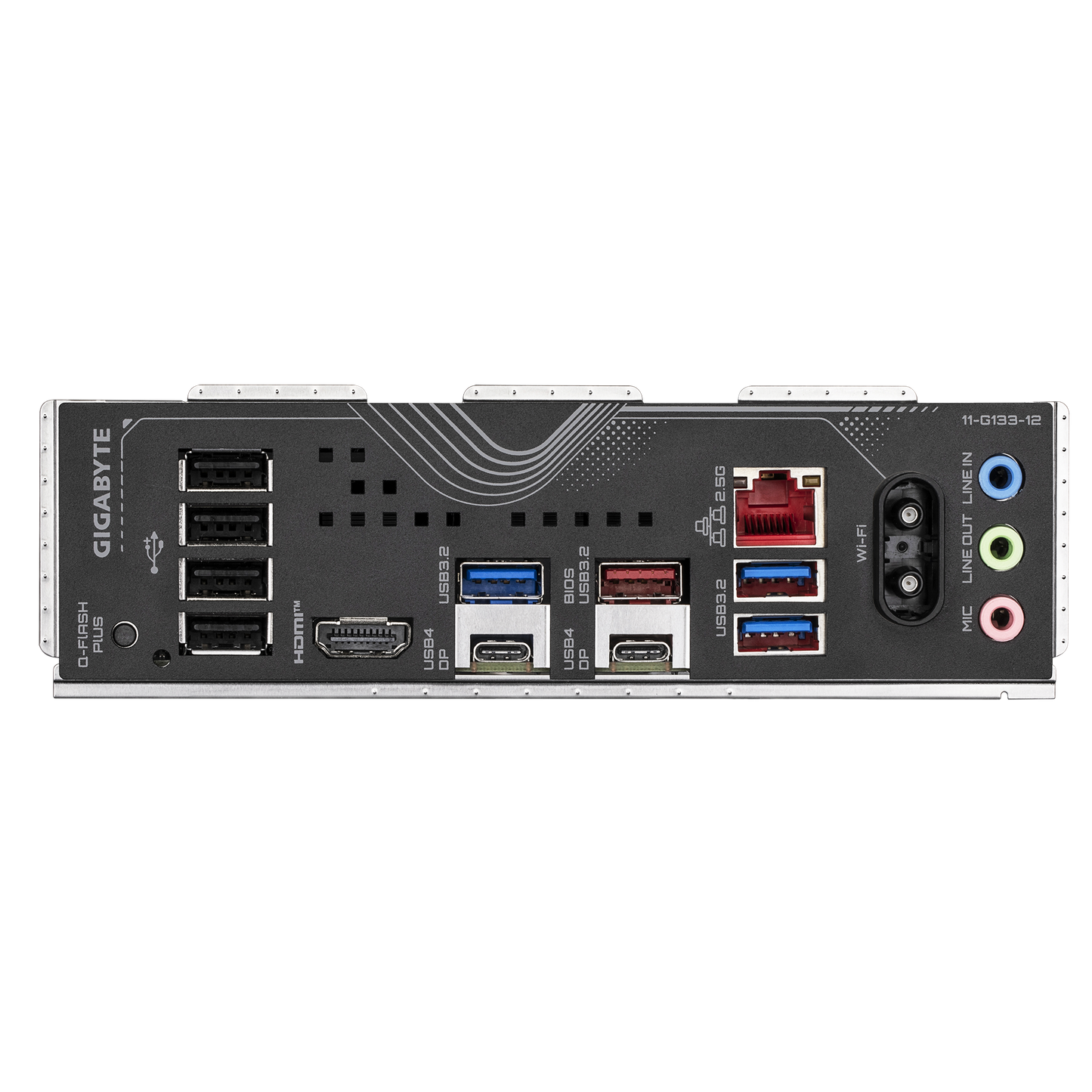 Gigabyte X870 Eagle WiFi 7 Motherboard