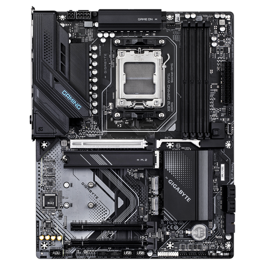 Gigabyte X870 Gaming X WiFi6 Motherboard