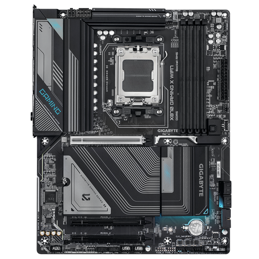 Gigabyte X870 Gaming X WiFi 7 Motherboard
