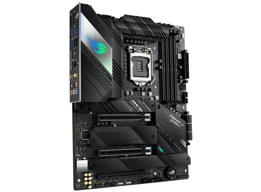 ASUS ROG Strix Z590-F Gaming WiFi Motherboard