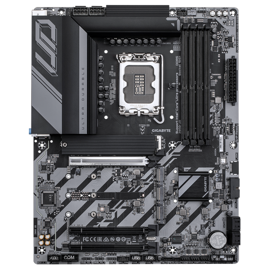 Gigabyte Z890UD Motherboard