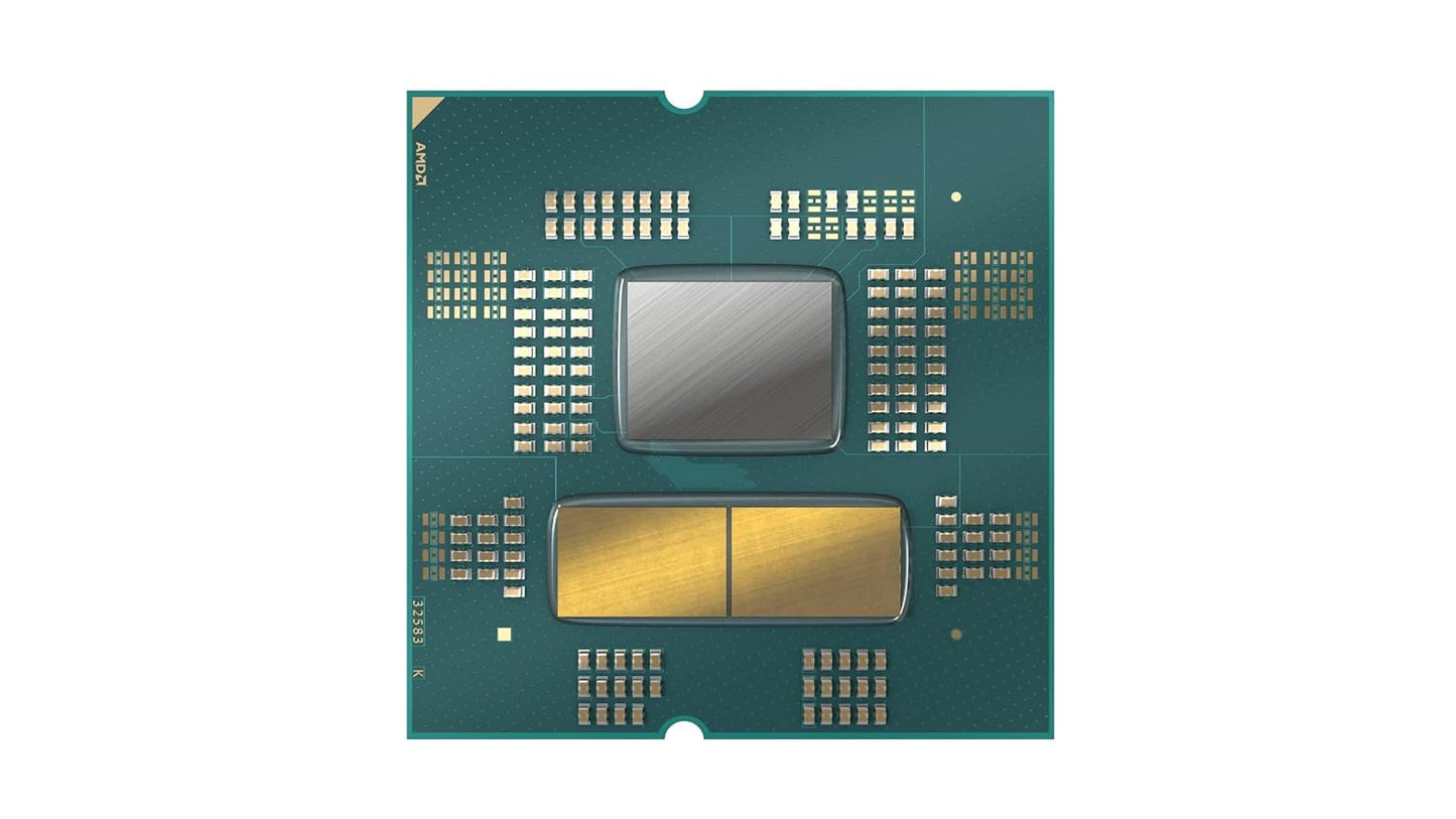 AMD Ryzen 9 7950X Processor - Image 8