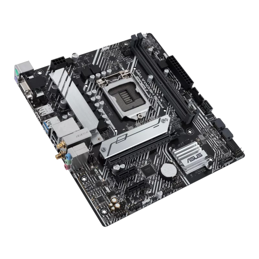Asus Prime H510M-A (Wi-Fi) Motherboard - Image 6