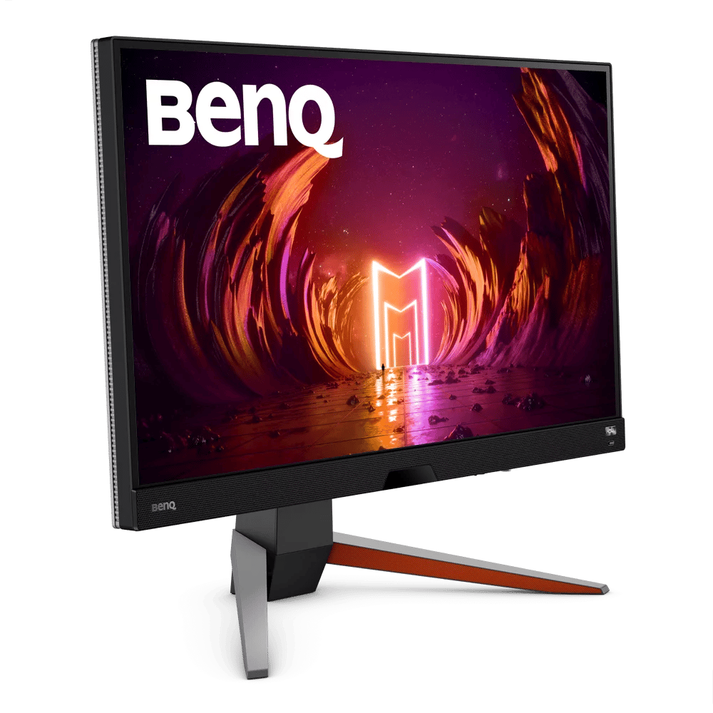 BenQ EX270M (Metallic Grey) - Image 8
