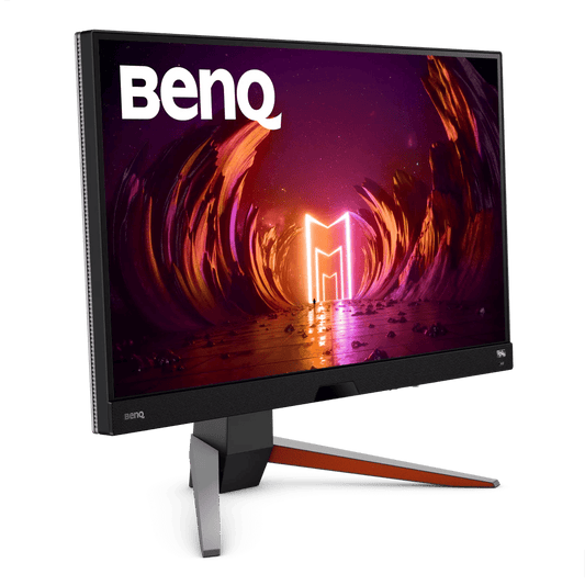 BenQ EX270M (Metallic Grey) - Image 8