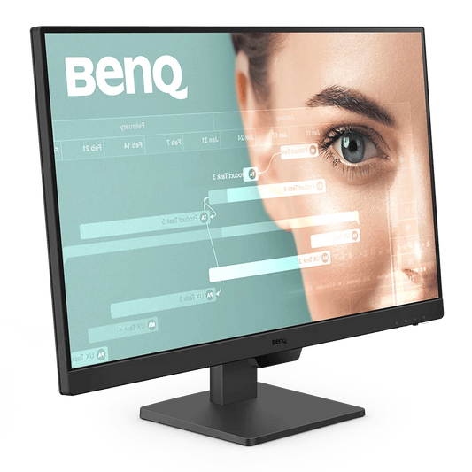 BenQ GW2790 (27 1080p BenQ Home Monitor) (Black) - Image 5