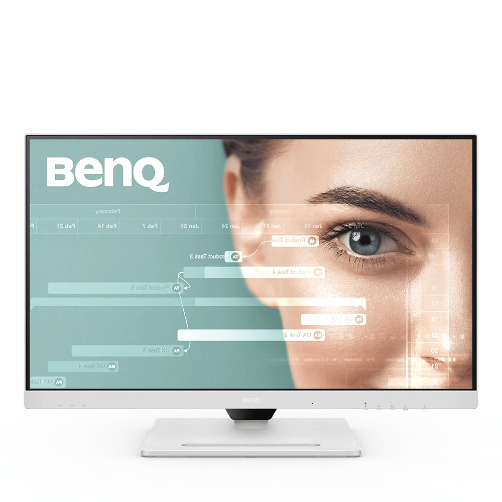 BenQ GW2790QT (White) - Image 9