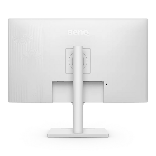 BenQ GW3290QT (31.5 2K QHD USB-C Ergonomic Eye-Care Monitor) (White) - Image 2