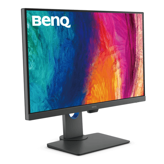BenQ PD2705Q (27-inch 2K QHD sRGB HDR10 USB-C Designer Monitor) - Image 7
