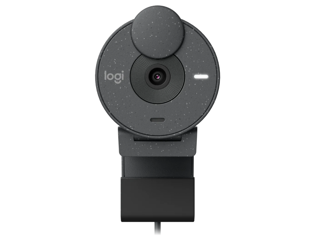 Logitech Brio 300 Webcam