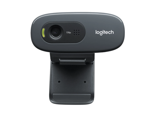Logitech C270 Webcam