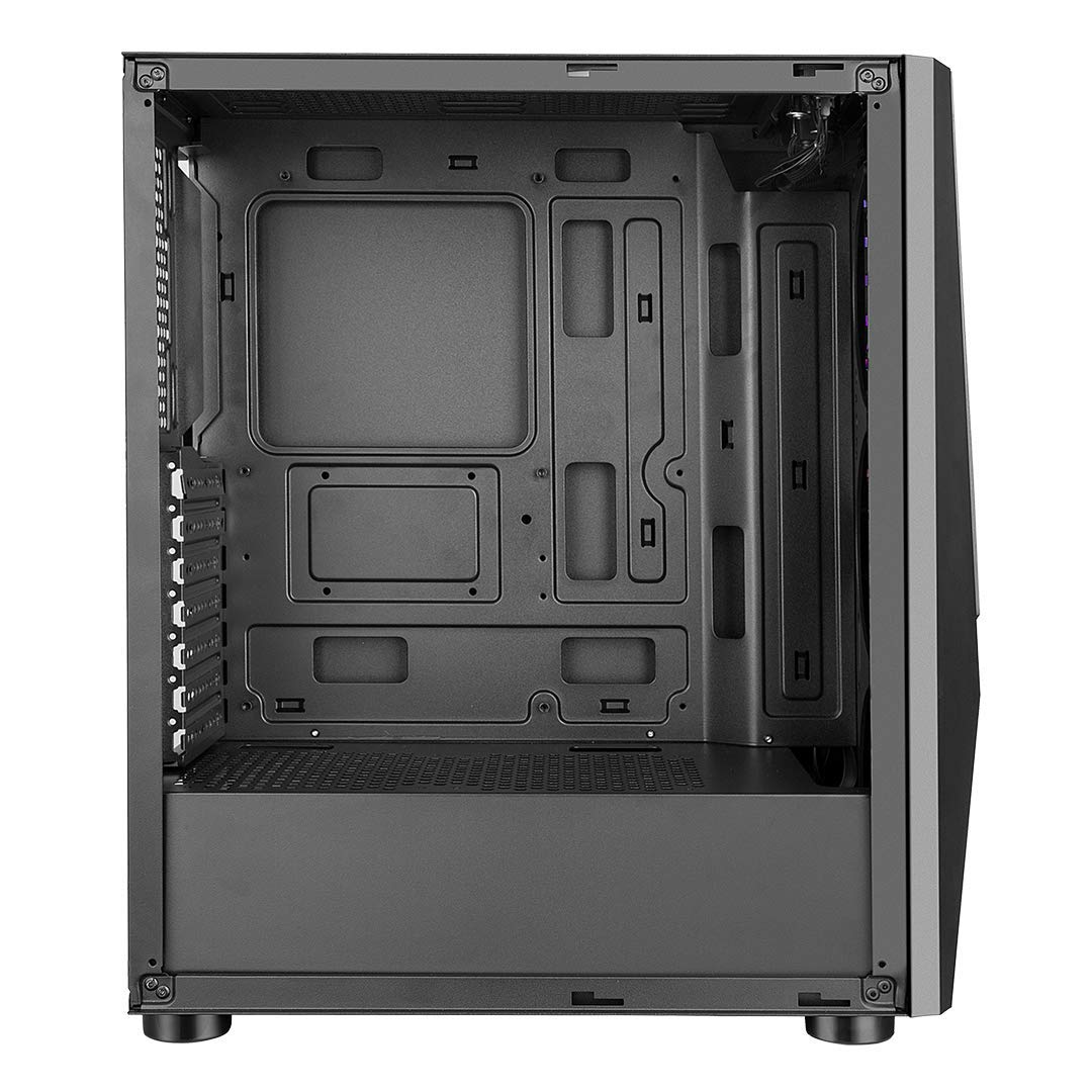 Ant Esports ICE-130AG Mid Tower Gaming Cabinet - Image 5