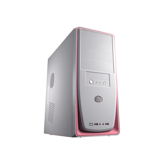 CoolerMaster Elite 310 Mid Tower Cabinet