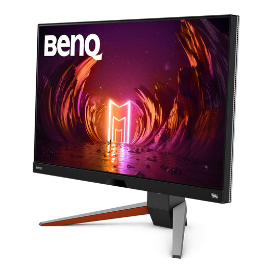 BenQ EX270QM MOBIUZ 27" QHD 240Hz Gaming Monitor — 1ms GTG | HDRi | FreeSync Premium Pro