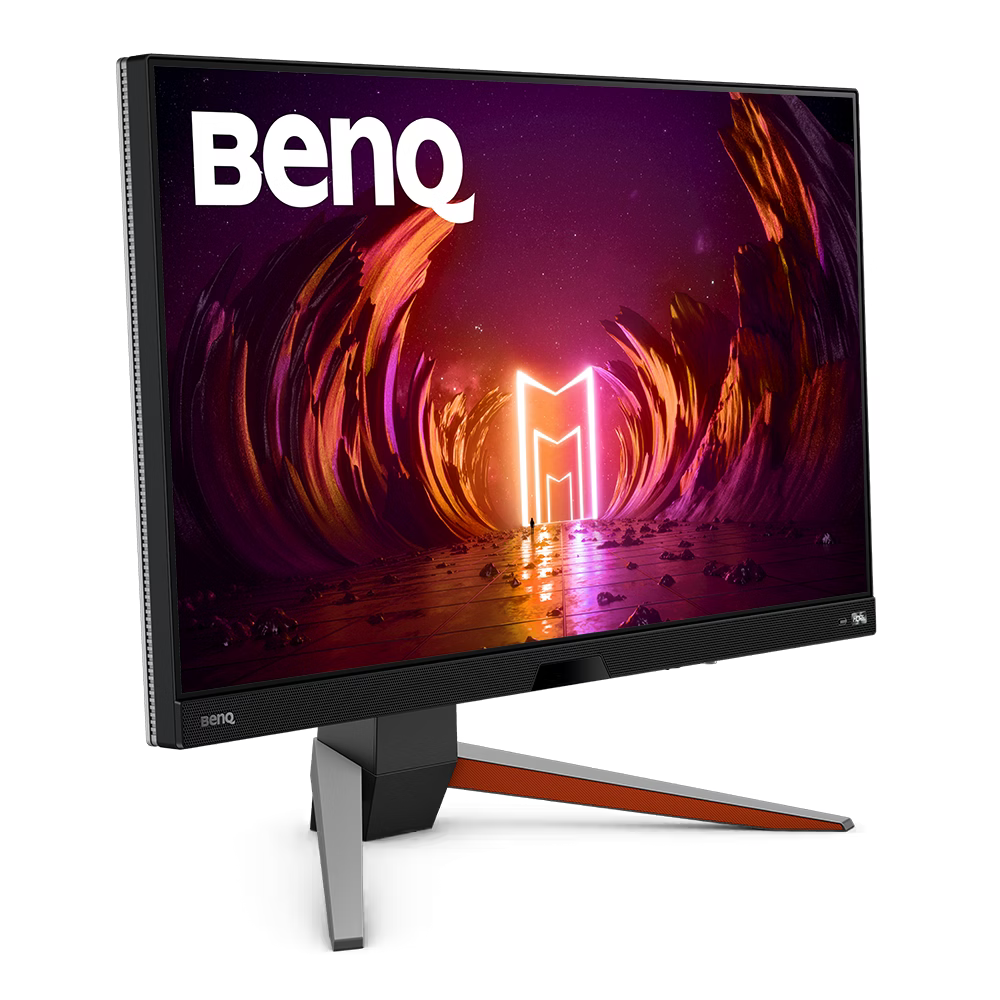 BenQ EX270QM MOBIUZ 27" QHD 240Hz Gaming Monitor — 1ms GTG | HDRi | FreeSync Premium Pro