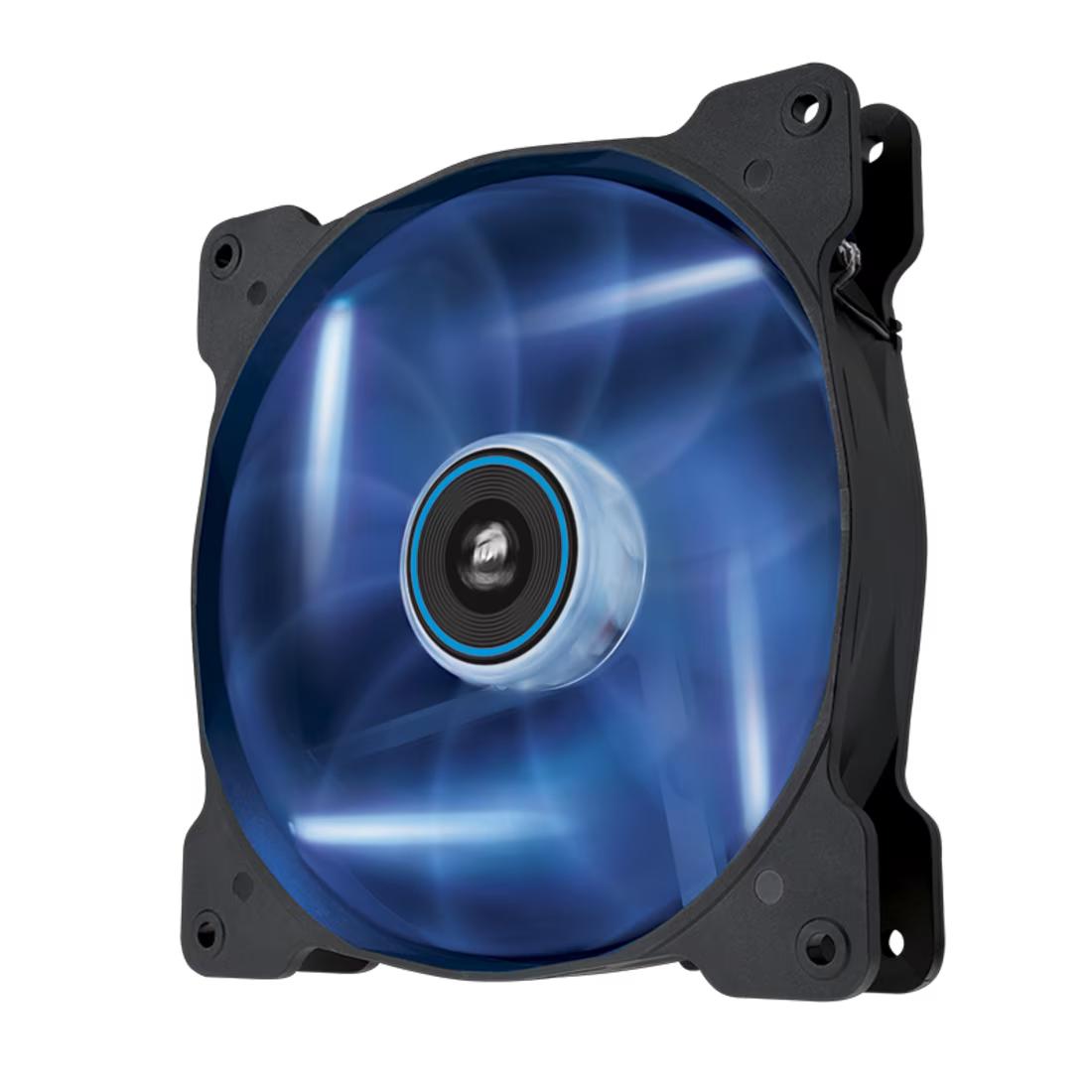 Corsair Air Series AF140 LED Quiet Edition High Airflow 140mm Case Fan