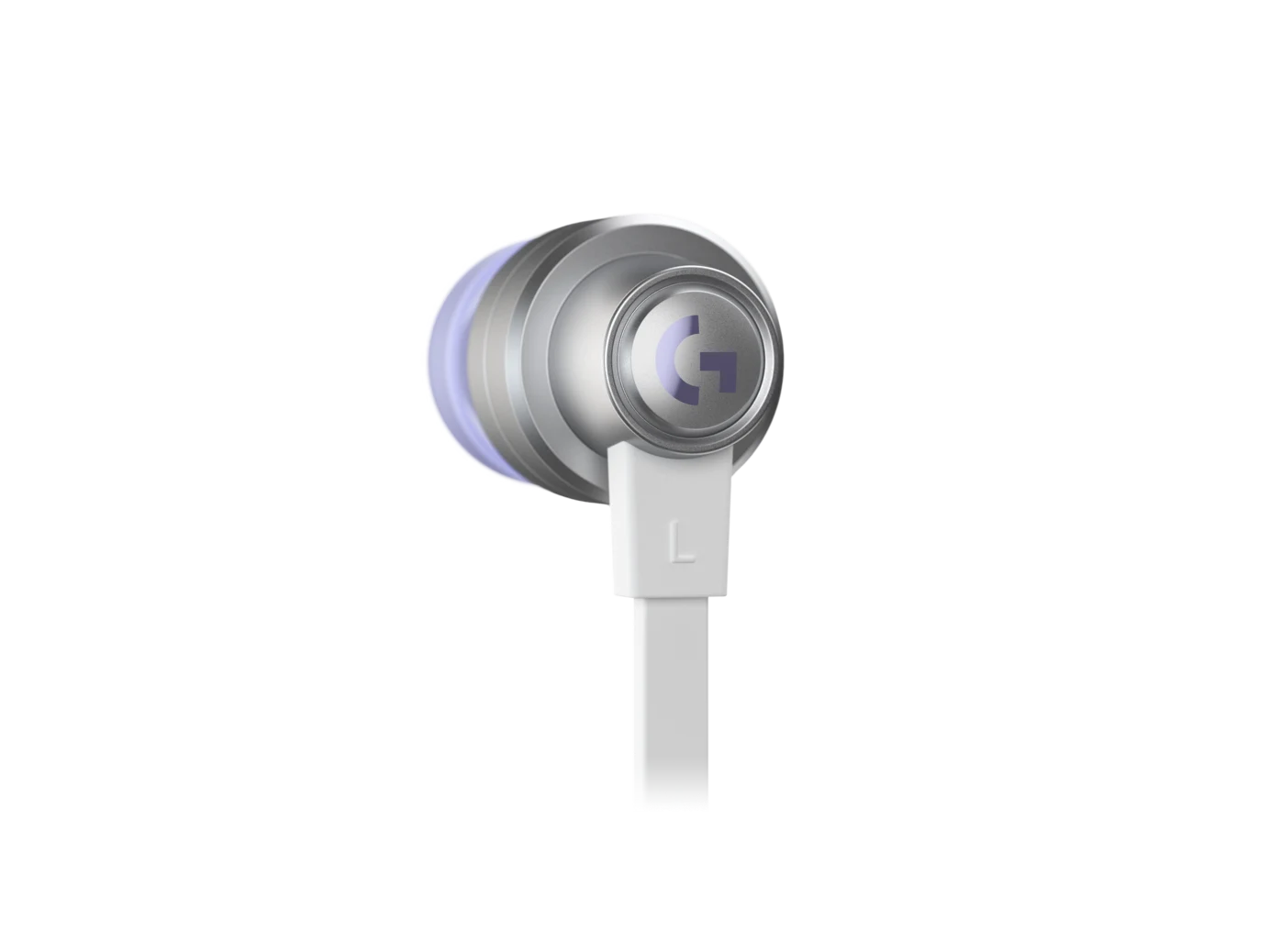 Logitech G333 Gaming Earphone