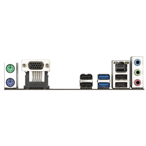 Gigabyte H410 M S2 V2 Motherboard