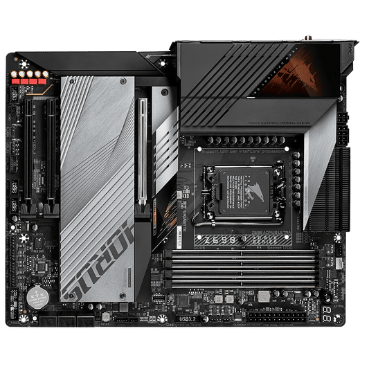 Gigabyte Z690 Aorus Ultra Motherboard - Image 3