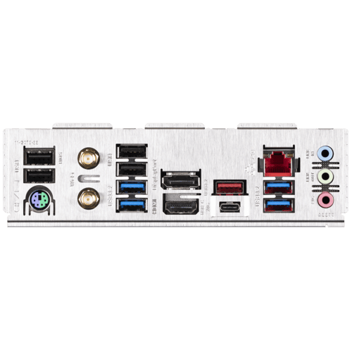 Gigabyte Z790 UD AX DDR5 Motherboard