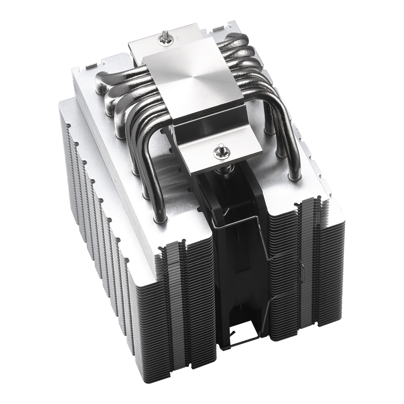 Cooler Master Hyper 620S CPU Air Cooler (BlackSilver)