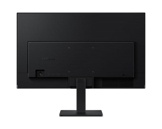Samsung Essential Monitor S3 S32GF 24" FHD IPS 120Hz Monitor — Black (LS24F320GAWXXL)