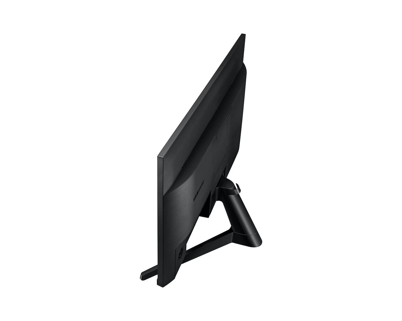 Samsung Essential Monitor S3 S33GF 24" FHD VA 100Hz Monitor — 3000:1 Contrast | Eye Saver | HDMI + D-Sub | Black (LS24F330EAWXXL)