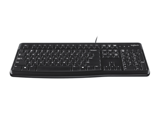 Logitech K120 Keyboard